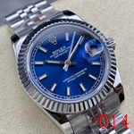 ロレックスコピー 31mm 316鋼 自動巻き 558